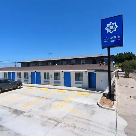 La Casita Inn